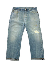 Load image into Gallery viewer, 1980s Levi Redlines
