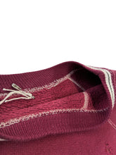 Load image into Gallery viewer, 1960s Flock Sweater

