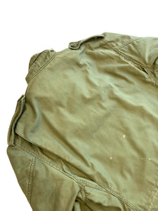 1970s Hand Drawn M65