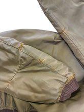 Load image into Gallery viewer, 1950s Fleece Bomber
