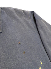 Load image into Gallery viewer, 1950s Sweet Orr Jacket
