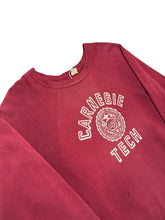 Load image into Gallery viewer, 1960s Print Sweater
