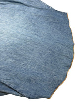 Load image into Gallery viewer, 1960s Denim Western
