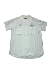Load image into Gallery viewer, 1950s Bowling Shirt
