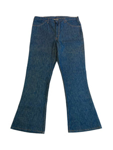 1970s Deadstock Flares