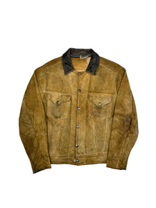 1950s Levi Suede