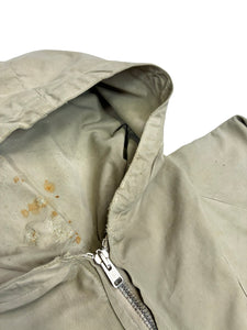 1950s Ventile Smock