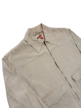 Load image into Gallery viewer, 1950s Plaid Rayon
