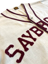 Load image into Gallery viewer, 1950s Baseball Top

