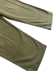 1940s HBT Pant