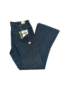 1970s Deadstock Flares