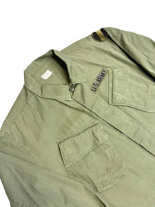 1970 Medium Jungle