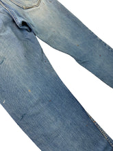 Load image into Gallery viewer, 1960s Paint Jean
