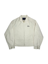 Load image into Gallery viewer, 1960s Chainstitch Windbreaker
