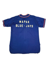 Load image into Gallery viewer, 1950s Baseball Top
