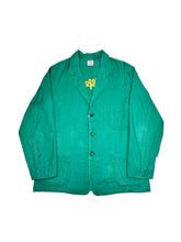 Load image into Gallery viewer, 1950s Work Jacket
