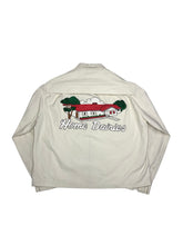 Load image into Gallery viewer, 1960s Chainstitch Windbreaker
