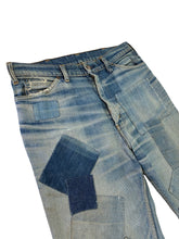 Load image into Gallery viewer, 1970s Hippy Levi

