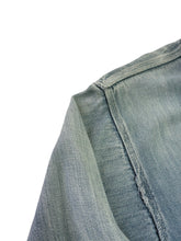 Load image into Gallery viewer, 1950s Denim Work
