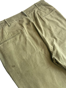 1940s HBT Pant