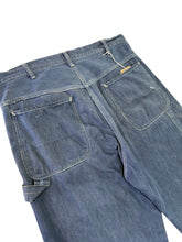 Load image into Gallery viewer, 1950s Carpenter Pant
