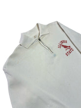 Load image into Gallery viewer, 1950s 1/4 Zip Sweat
