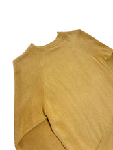 Load image into Gallery viewer, 1960s Sun Fade Sweater

