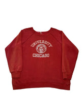 Load image into Gallery viewer, 1970s Print Sweater
