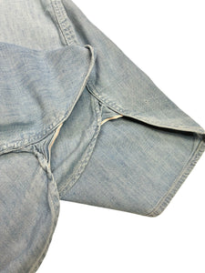 1950s USN Chambray
