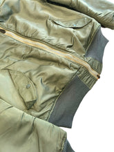 Load image into Gallery viewer, 1970s X-Large MA1
