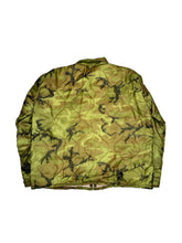Load image into Gallery viewer, 1970s Vietnam poncho
