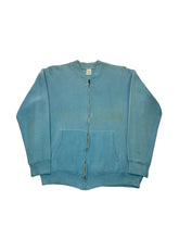 Load image into Gallery viewer, 1960s Zip Sweat

