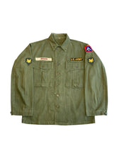 Load image into Gallery viewer, 1940s US M42 HBT
