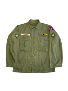 1940s US M42 HBT