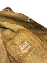Load image into Gallery viewer, 1950s Levi Suede
