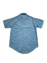 Load image into Gallery viewer, 1950s Chambray Work
