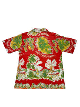 Load image into Gallery viewer, 1960s Leisure Shirt
