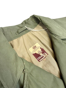 1960s Shooter Jacket