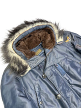 Load image into Gallery viewer, 1950s N3A Nylon Parka
