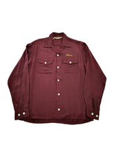 Load image into Gallery viewer, 1950s Bowling Shirt
