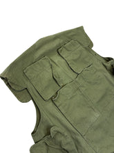 Load image into Gallery viewer, 1940s US Army Vest
