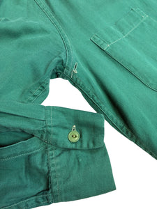 1950s Chain Stitch Shirt