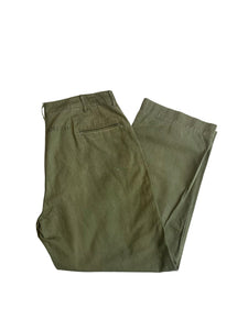 1940s HBT Pant