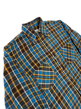 Load image into Gallery viewer, 1970s Cotton Flannel
