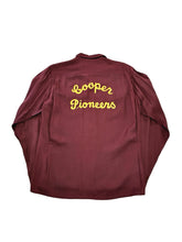 Load image into Gallery viewer, 1950s Bowling Shirt
