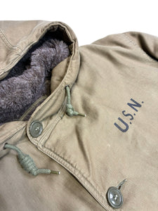 1940s N2 Parka
