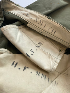 1940s HBT Pant