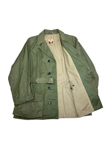 1960s Shooter Jacket