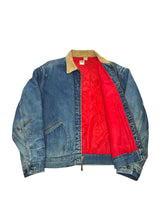 Load image into Gallery viewer, 1970s Lee Trucker

