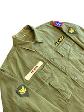 Load image into Gallery viewer, 1940s US M42 HBT
